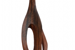 Humility, 59 Inches, Wood, 2015 (1)